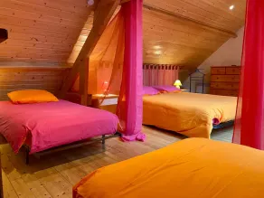Charming Renovated Barn with Private Terrace near Ancenis - Quiet, Family-Friendly Location - Image 5