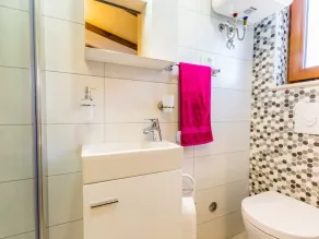 Lovely Newly Built Round Cottage with A/C and Private Pool and close to the Beach ! - Image 2
