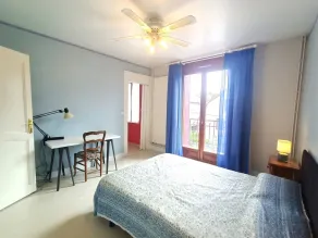 Spacious T3 between City & Lake, Wifi, Pets Allowed - Image 5