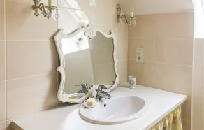 3 Bedroom Pet Friendly Home In Plessala - Image 3