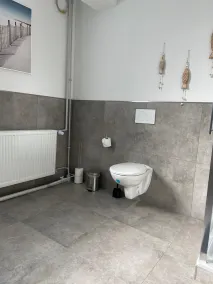 City Maritim Apartment - Image 5