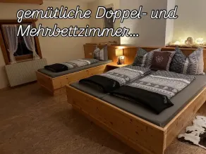 Veitenhof Alm im autofreien Kaisertal - Image 2