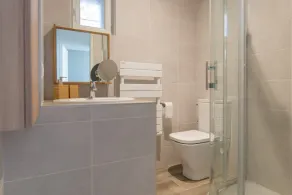 Villa Jean, få minutter fra stranden og den gamle havn - Image 4
