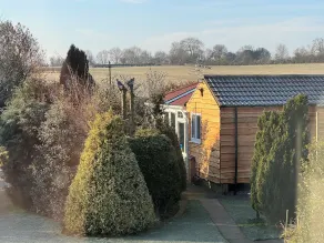 Gardenside Lodge ,Self Catering, Dog friendly, Holiday Home, County Durham - Image 5