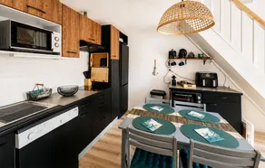 1 Bedroom Gorgeous Home In Saint Pierre La Mer - Image 5