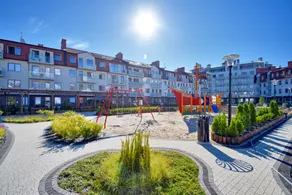 Appartement en bord de mer, vacances sur l'île d'Usedom, appartement Ambria Aurora - Image 3