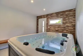Petit Gîte du Domaine du Haut Noyer - Image 4