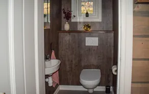 Fantastisk hjem i Hjartdal med sauna - Image 3