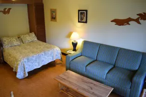 Studio confortable au rez-de-chaussée - Image 3