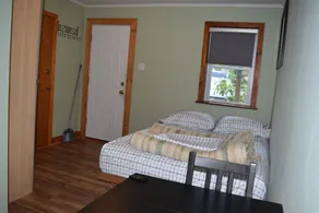 PL Motel Room #3 - Located at the Heart of Promised Land State Park - Image 4