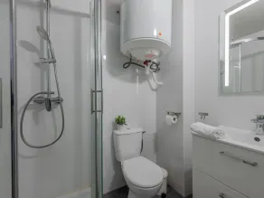 Apartment Les Cyclades-2 by Interhome - Image 4