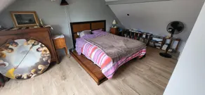 Large luxury apartment on Lac du Bourget - Image 5