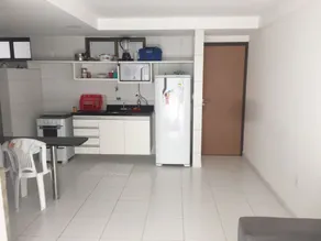 Apartment for rent in Intermares, João Pessoa. - Image 3
