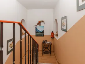 Appartamento accogliente e familiare con giardino | Sono ammessi animali domestici - Image 3