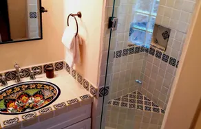 Santa Fe Adobe Cottage - Image 5