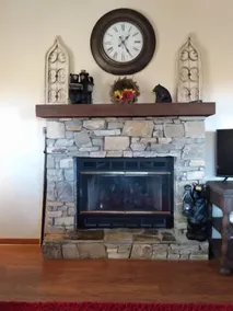 Outstanding Views! Golf, Mountains, Fireplace - Image 2