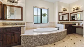 6,000 SQFT Luxurious Mansion w/Heated Pool, Spa, Pickleball & Mountain Views - Image 4