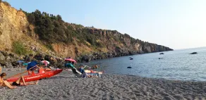 CASA MAREA, BAIA DEL CARPINO, SCALEA.   CIN IT078138C2FBM16Q7KN - Image 5