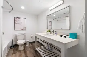 Lodgeur Upper Kirby, Houston - Close to Greenway Plaza, Galleria, Montrose - Image 3