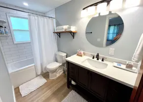 Newly Renovated, Conveniently Located Blacksburg Home - Image 2