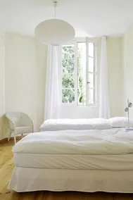 Cottage for 6 people at Domaine de la Forçate with swimming pool in the park. - Image 3