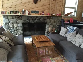 Crossett Hill Lodge - Image 4