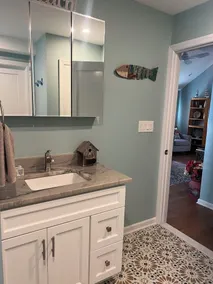 Belmar Beach Cottage Fully Renovated - Image 3