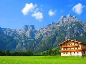 Alpen Appartements Oberlehengut - keine Haustiere - allergikerfreundlich - Image 5