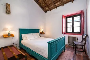 Casa vacanze 'Casa Do Pelourinho' con terrazza privata e Wi-Fi - Image 5