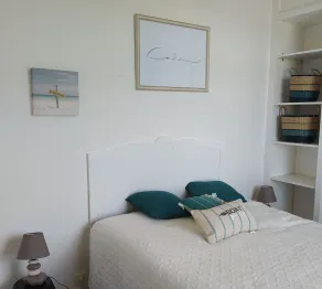 Vacation home la grand-voile splendid sea view - Image 3