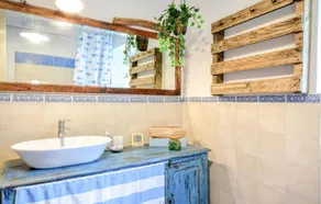 Impresionante casa de 3 habitaciones en Uscio - Image 4