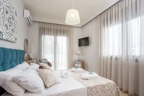 Villa Kalithies - Two Bedroom Villa, Sleeps 5 - Image 3