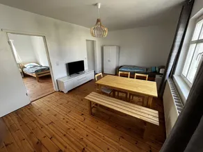 Large apartment for fitters - apartment for 4 persons in Trebbin OG - Image 5