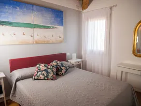 VIOLET Luxus-Apt. in Villa, Terrasse, Pool, Whirlpool, WLAN, Klima, Sauna - Image 5