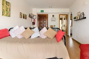 Casa de Las Flores - Apartamento con jardín privado frente a la Playa de Comillas - Image 5