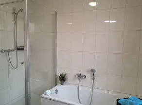 Vacation home for 7 guests with 105m² in Walchum (190193) - Image 4