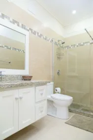 Captivating 2-Bed Town-House in Kingston - Image 3