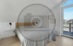 3 bedroom amazing apartment in Slagelse - Image 5