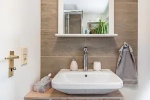 Apartment \"Metter\" with Great Amenities in the Heart of Bietigheim’s Old Town - Image 5
