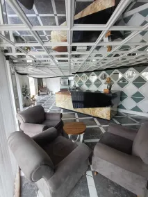 River suite hotel - Image 2