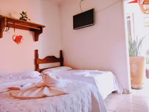 Triple Suite On the border of São Sebastião and Caraguatatuba - Image 5