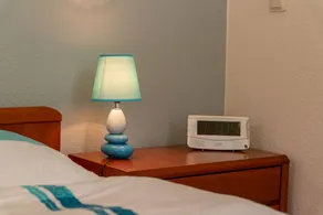 Wohnen direkt am Waldrand von Bad Tabarz in der Spindler Villa - Image 5