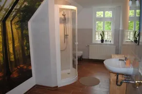 Very large garden, peace and quiet, cozy, lots of space, - Image 3