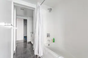 Luksuriøs hjørnesuite med panoramaudsigt I - Image 5