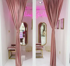 Private Luxury Boutique Space - Image 2