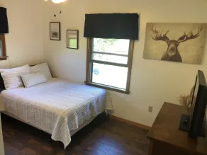 Cozy apartment with beautiful country views! - Image 3