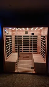 Villa 1848 / Heated swimming pool all time / Sauna / Billiards / Table football - Image 3