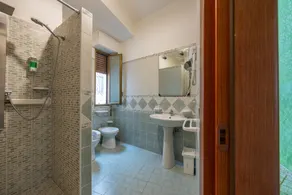 Appartamento 'Appartamento 4 - Stanza 43' con terrazza condivisa, Wi-Fi e aria condizionata - Image 2