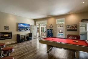 Awesome Huge Downtown Sandpoint Home; Utsikt över sjön, pool och rostfritt stål jacuzzi - Image 5