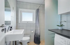 Awesome Home In Øster Assels With Sauna - Image 3